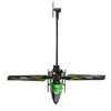 YU XIANG F03 RC Helicopter 4CH Flybarless One Key Take