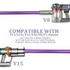 Extension Wand Replacement for Dyson V15 V15s V11 V15 V10