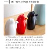 SETOMANEKI Maneki Neko Seto Ware Good Luck Figurine, Simple Interior