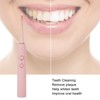 Electric Toothbrush Adult Teeth Cleaning Whitening Mode Adjustable Rechargeable Toothbrush