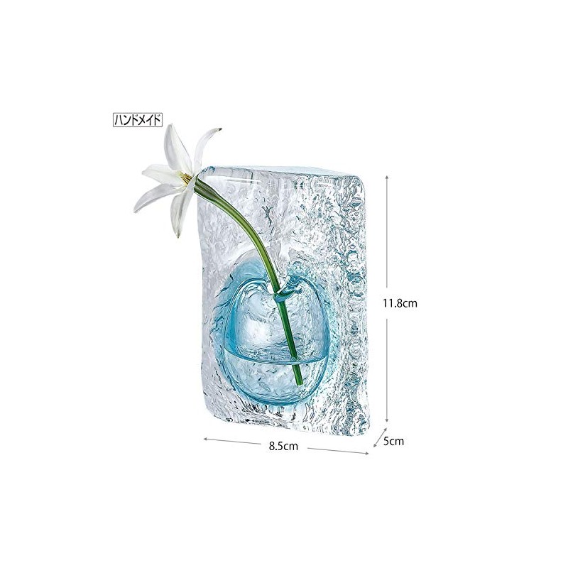 Flower Base Single Blossom
