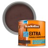 Sadolin Extra Durable Woodstain Rosewood 0.5 L