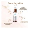 Suero De Ojos Cafeína Unisex Adiós Ojeras Desinflama