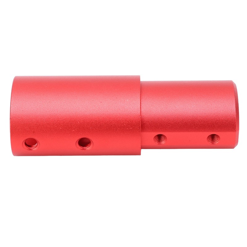 Handlebar Extension Pipe Aluminium Alloy Heightening Pole Riser for M365