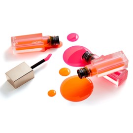 [Vegan Certified] Lip Treatment Tint Lip Balm ♥ - Marigold / [비건인증] 립 트리트먼트 틴트립밤 ♥ - 메리골드