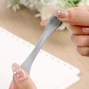 Mr. Pen- Kneaded Eraser, 4 pcs, Gray, Kneaded Erasers for