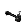 febi bilstein 09680 Tie Rod End with nut, pack of