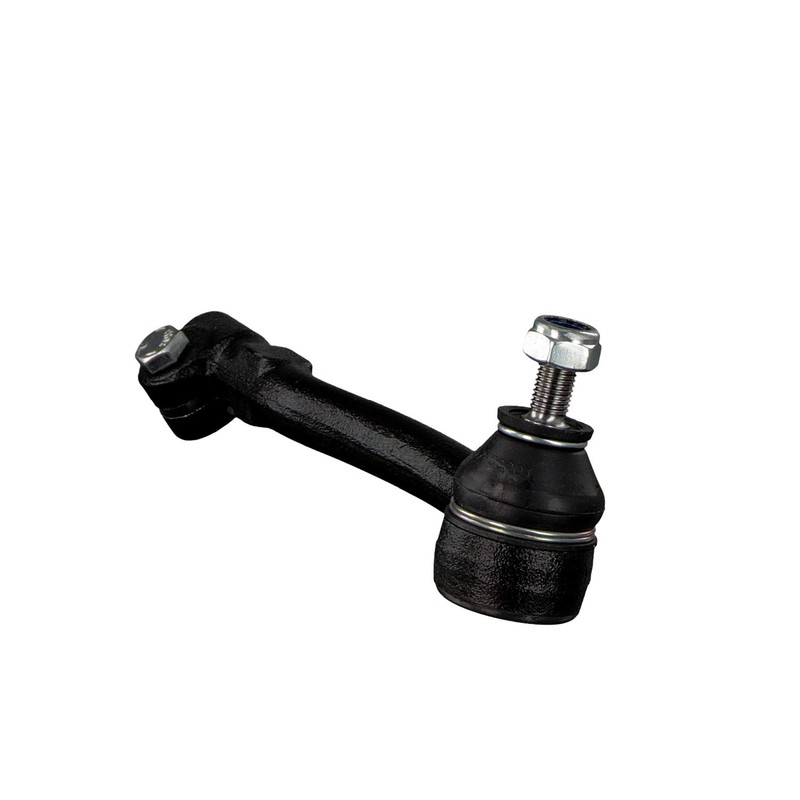 febi bilstein 09680 Tie Rod End with nut, pack of