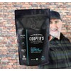 Organic Cold Brew Coffee - Guatemalan Coffee Beans Crafted For