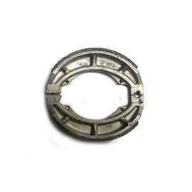 DNA Motors USR125 Linings / Imported Brake Shoes / DNA모터스 USR125 라이닝/수입 브레이크슈