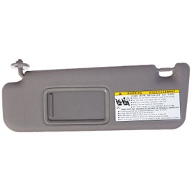 Toyota 74320-3D050-B0 Visor Assembly - LH