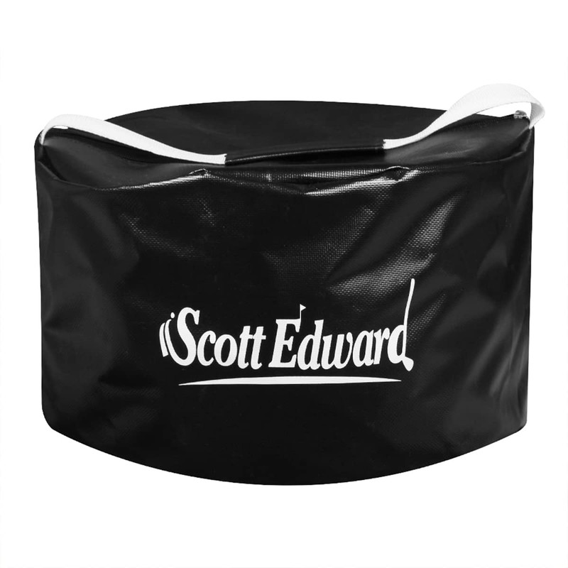 Scott Edward Golf Smash Bag Golf Impact Bag, Power Smash,