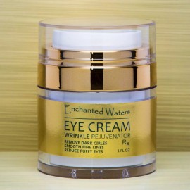 Gel crema bajo de los ojos para eliminar ojeras bolsas para pies de cuervo elevación firme antienvejecimiento