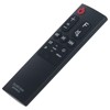 AKB75595331 Replacement Remote Control Suitable for LG Soundbar System SL4Y