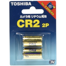Toshiba CR
