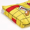 Skater TOON ZCTB1-A Canvas Tote Bag Tom & Jerry