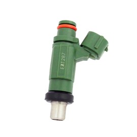 Fuel Injector Compatible with 2014-2020 Suzuki King Quad 750 LTA750X XP XPZ 15710-31G10