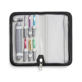 Susan Bates Twist and Lock, 1 Bag Handle Cutter