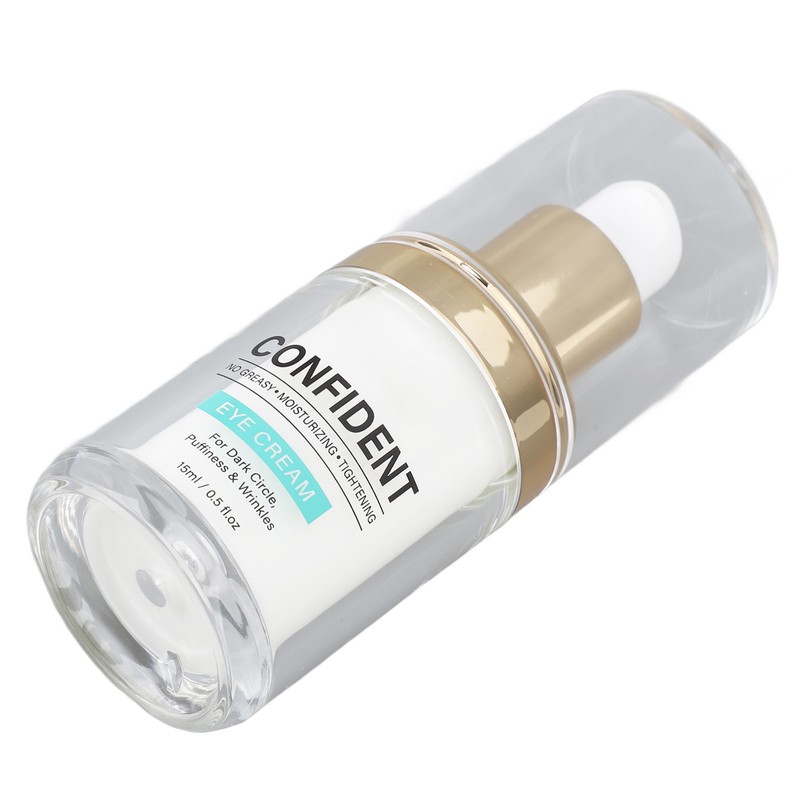 Eye Cream Hydrating Moisturizing for Dark Circle Wrinkles Under Wrinkles