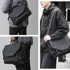 Messenger Bag for Men 15.6-16 Inch Laptop Bag Briefcase Crossbody