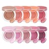 Jeongsaemmul [Gwangcheek] Jung Saem Mool Artist Cushion Blush Single Item