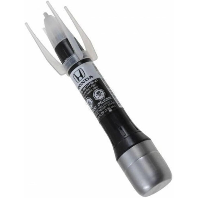 Genuine OEM Honda Touch-Up Paint Pen - NH-0 Championship White