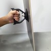 Auto Repair Suction Cup ABS Housing Rubber Black Strong Power