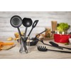 Kuhn Rikon Küchenhelfer STK Swiss Kitchen Utensil Set 6 Pieces,