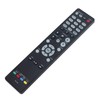 RC-1184 Replace Remote Control - WINFLIKE Remote Control Replacement fit