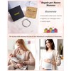 SUNSH Mum Gifts, New Mum Bracelet, Mother's Day Gifts for