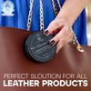 Premium Leather Conditioner for Leather Products – Leather Cleaner and