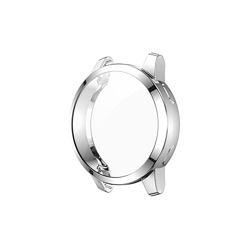 Case Covers intended for Garmin Venu 2S Watch Case Screen
