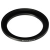 vhbw 46mm to 55mm Step Up Ring Adapter for Camera