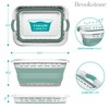 BROOKSTONE, 1 UNIT, 11 GALLONS - [OUR LARGEST BASKET EVER]