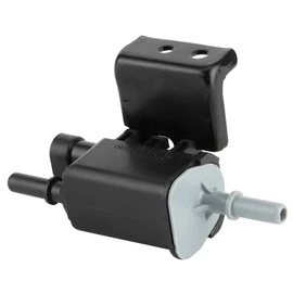 Solenoide de válvula de purga de bote de vapor EVAP Emisson 214-1680 12597567 apto para Avalanche/Camaro/Silverado Válvula solenoide CP471 Válvula solenoide de purga