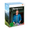 Der Bergdoktor Staffel 11-16 (19 DVDs im Schuber)