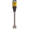 DeWalt SDS Plus Steel Spde 250MM Longx40MM Wide, DT6803-QZ