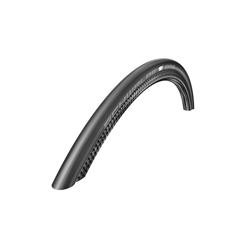 Schwalbe Fahrradreifen One V-Guard Faltbar 28-622 B/B-SK HS448 OSC 127EPI