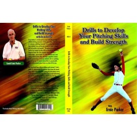 Ernie Parker's New Drills to Develop Skills & Strength