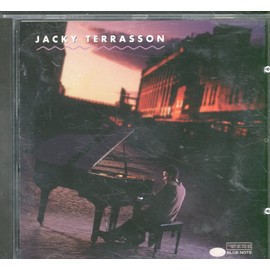 Jacky Terrasson