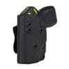 TASER Compatible with Taser Pulse Inside-The-Waistband Holster by Blade-Tech –