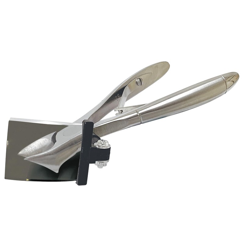 Pety and Sahi Noble Nail Clippers with Magnifying Glass 88110
