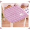 QSYW Dining Chair Seat Cover Chair Seat Pads Chair Pads