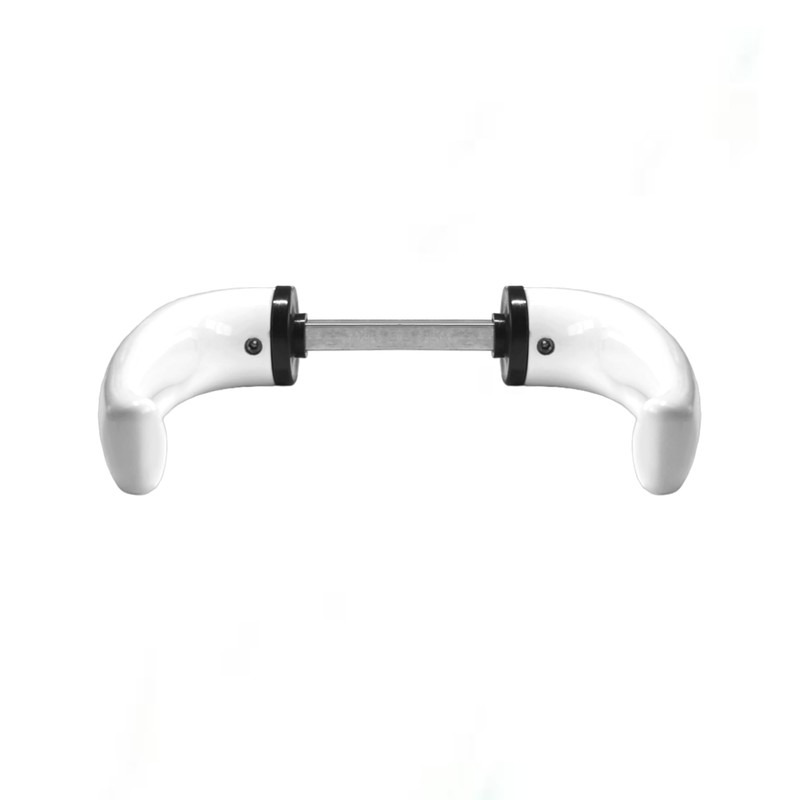 Sivenci Door handle set without sign | door handle without