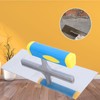 Stainless Steel Plastering Trowel, Concrete Cement Drywall Plastering Tile Masonry