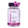Red Natura Plenna Suplemento Para Mujeres 30 Cap 500mg Sabor