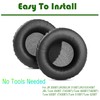 Gobelieve Earpads Replacement Compatible with JBL Tune 450BT/Tune 460BT/Tune 500BT/Tune