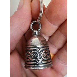 Guardian Bell Celtic Lucky Gift Set