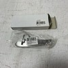 None NEW Horse Stainless Steel Hoof Pick & Hoof Knife