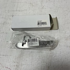 None NEW Horse Stainless Steel Hoof Pick & Hoof Knife Folding 2 Blade Foldable 7” NIB